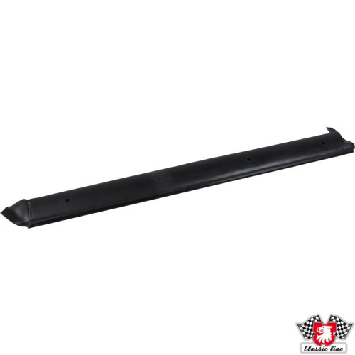 PartzBiz CE: 1685800680-Rubber seal for Targa top, right