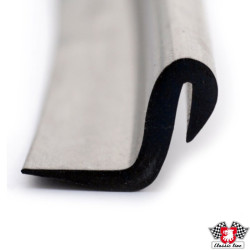 PartzBiz CE 8985600100 - Rubber seal in wing rear PartzBiz CE 8985600100 - Rubber seal in wing rear