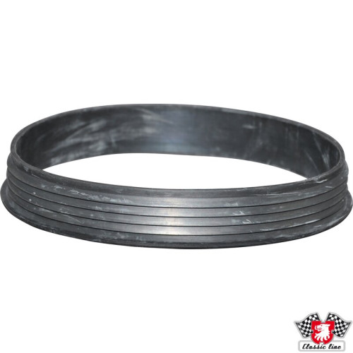 PartzBiz CE: 1699650700-แหวนยางซีล ขนาด 115 mm สีดำ สำหรับมาตรวัดรอบ PartzBiz CE: 1699650700-แหวนยางซีล ขนาด 115 mm สีดำ สำหรับมาตรวัดรอบ