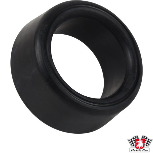 PartzBiz CE: 1652250100-Rubber sleeve for torsion bar, inner PartzBiz CE: 1652250100-Rubber sleeve for torsion bar, inner