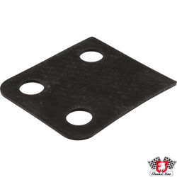 PartzBiz CE 8987450700 - Rubber spacer for rear door hinges PartzBiz CE 8987450700 - Rubber spacer for rear door hinges