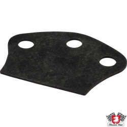 PartzBiz CE 8987450800 - Rubber spacer for rear door hinges PartzBiz CE 8987450800 - Rubber spacer for rear door hinges