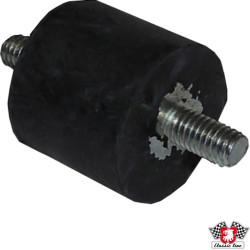 PartzBiz CE 1318650100 - Rubber stop, air filter housing