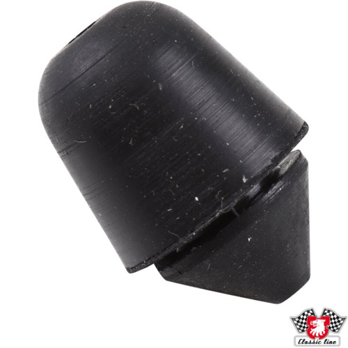 PartzBiz CE: 1182005900-Rubber stop for service flap 