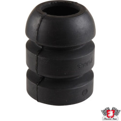 PartzBiz CE 1642600100 - Rubber stop for shock absorber, front PartzBiz CE 1642600100 - Rubber stop for shock absorber, front