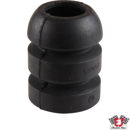 PartzBiz CE: 1642600100-Rubber stop for shock absorber, front PartzBiz CE: 1642600100-Rubber stop for shock absorber, front