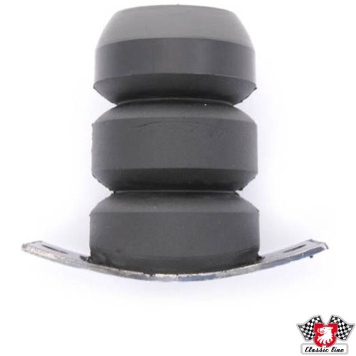 PartzBiz CE: 8952600200-Rubber stop for suspension rear