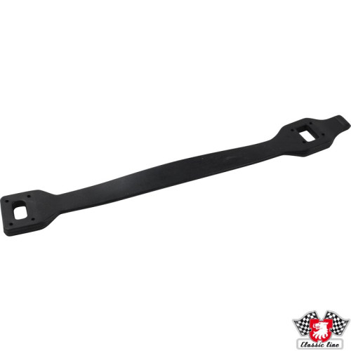 PartzBiz CE: 1618650200-Rubber strap for air filter housing