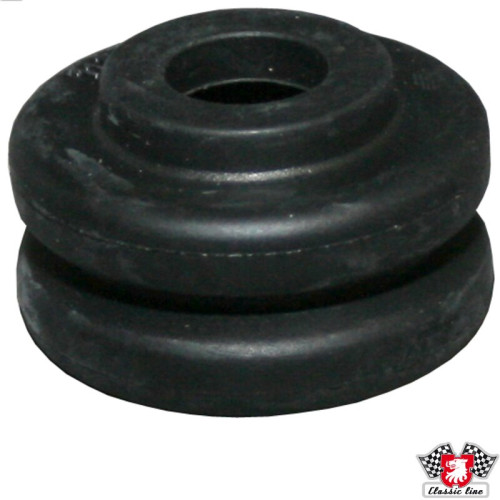 PartzBiz CE: 8150450300-Rubber support for anti roll bar, rear