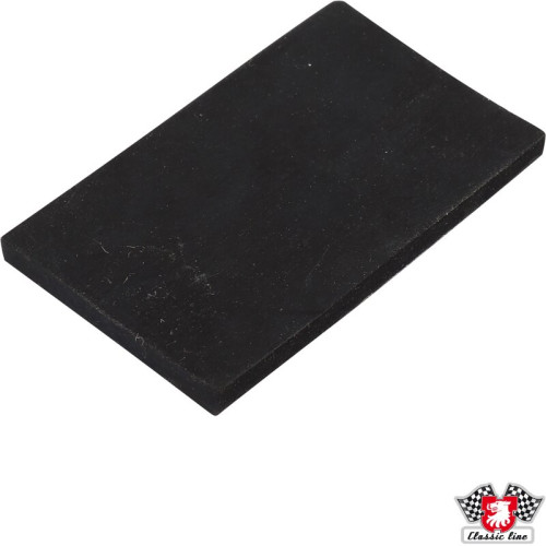 PartzBiz CE: 1182004600-แผ่นยางรองใต้ถังน้ำมัน PartzBiz CE: 1182004600-แผ่นยางรองใต้ถังน้ำมัน