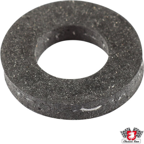 PartzBiz CE: 8182005500-Rubber washer