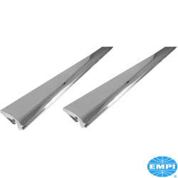 PartzBiz CE 8181501418 - Running board set, smooth PartzBiz CE 8181501418 - Running board set, smooth