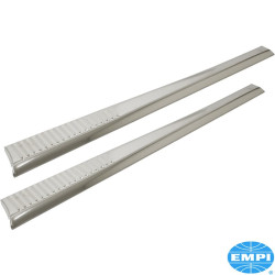 PartzBiz CE 8181501318 - Running board set with louvers PartzBiz CE 8181501318 - Running board set with louvers