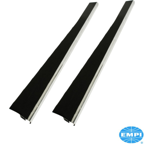 PartzBiz CE: 8181501618-Running board set with mounting kit PartzBiz CE: 8181501618-Running board set with mounting kit