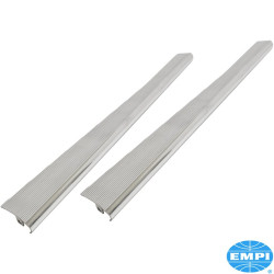 PartzBiz CE 8181501018 - Running board set with mounting kit PartzBiz CE 8181501018 - Running board set with mounting kit