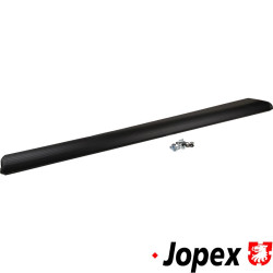 PartzBiz CE 8181500980 - Running board with mounting kit PartzBiz CE 8181500980 - Running board with mounting kit