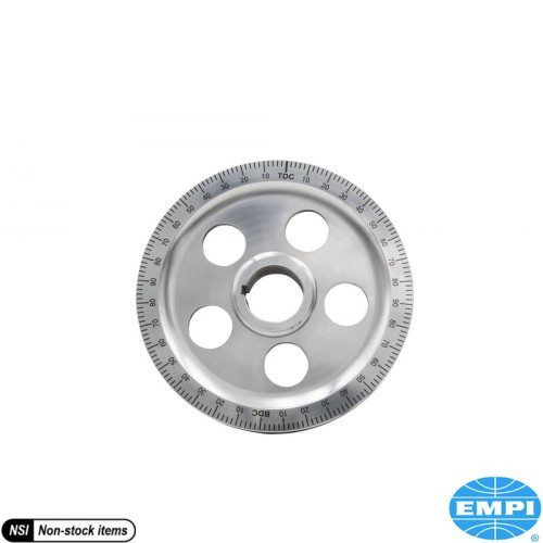 PartzBiz CE: 8111252518-Sand seal pulley kit