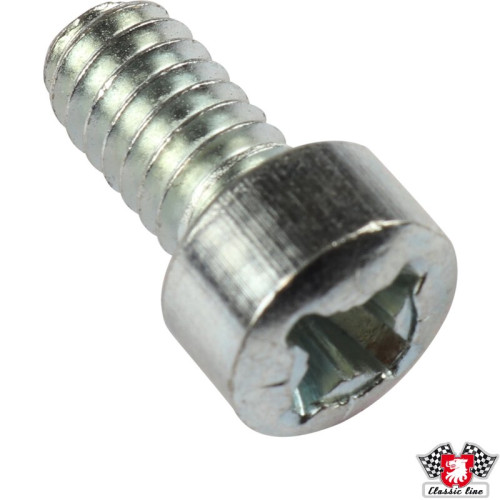 PartzBiz CE: 8964250100-Screw for front splash panel PartzBiz CE: 8964250100-Screw for front splash panel