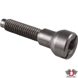 PartzBiz CE 1695151000 - Screw for headlight rim, 5x18 mm PartzBiz CE 1695151000 - Screw for headlight rim, 5x18 mm
