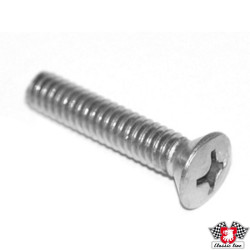 PartzBiz CE 8989850300 - Screw for seat panel, upper PartzBiz CE 8989850300 - Screw for seat panel, upper