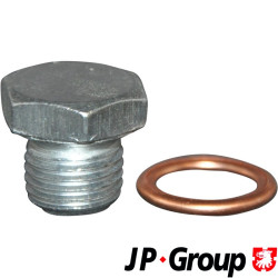 PartzBiz CE 1213800100 - สกรูอุดอ่างน้ำมันเครื่อง PartzBiz CE 1213800100 - สกรูอุดอ่างน้ำมันเครื่อง