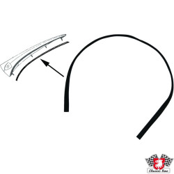 PartzBiz CE 1687350100 - Seal, bonnet handle base PartzBiz CE 1687350100 - Seal, bonnet handle base