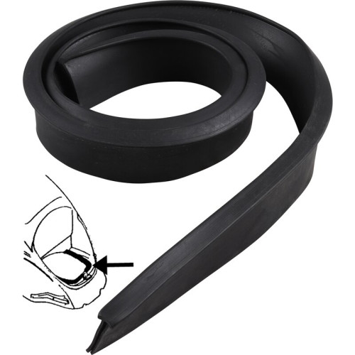 PartzBiz CE: 8185800306-Seal for engine compartment, Brazil