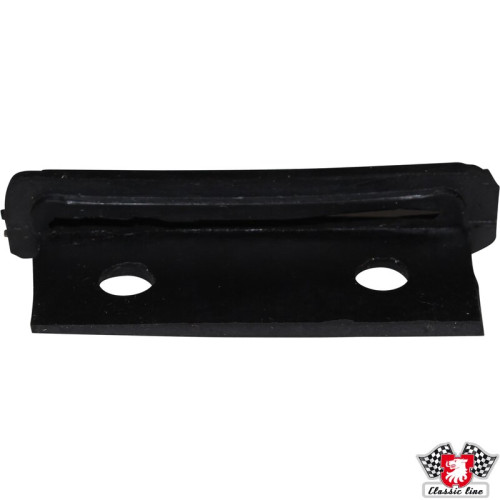 PartzBiz CE: 8185550200-Seal for engine lid hinge PartzBiz CE: 8185550200-Seal for engine lid hinge