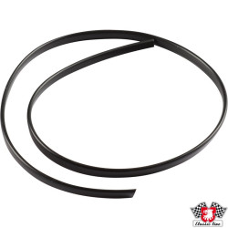 PartzBiz CE 1684150900 - ซีลสำหรับฝาครอบช่องไฟตัดหมอก PartzBiz CE 1684150900 - ซีลสำหรับฝาครอบช่องไฟตัดหมอก