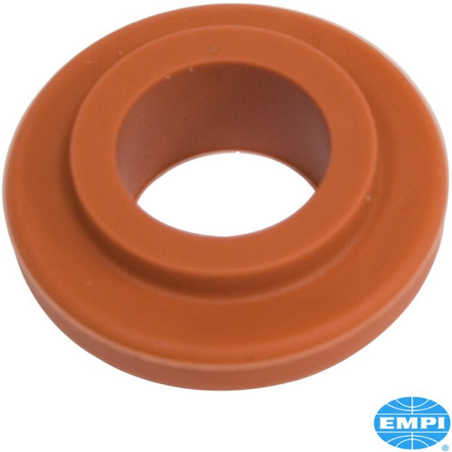 PartzBiz CE: 8113550908-ซีลสำหรับหม้อน้ำระบายความร้อนน้ำมันเครื่อง ทำจากซิลิโคน