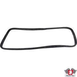 PartzBiz CE 1186100300 - Large felt channel, top of door PartzBiz CE 1186100300 - Large felt channel, top of door