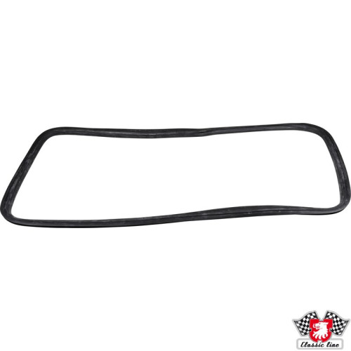 PartzBiz CE: 1186100300-Large felt channel, top of door