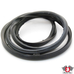 PartzBiz CE 8985902200 - ซีลสำหรับกระจกหลังที่ประตูท้าย PartzBiz CE 8985902200 - ซีลสำหรับกระจกหลังที่ประตูท้าย