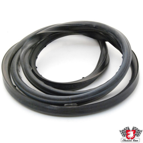 PartzBiz CE: 8985902200-ซีลสำหรับกระจกหลังที่ประตูท้าย PartzBiz CE: 8985902200-ซีลสำหรับกระจกหลังที่ประตูท้าย