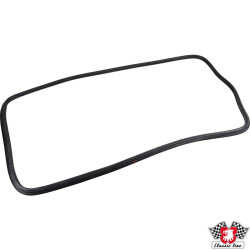 PartzBiz CE 1185900900 - ซีลสำหรับกระจกหลังที่ไม่มีร่องสำหรับคิ้วตกแต่ง PartzBiz CE 1185900900 - ซีลสำหรับกระจกหลังที่ไม่มีร่องสำหรับคิ้วตกแต่ง