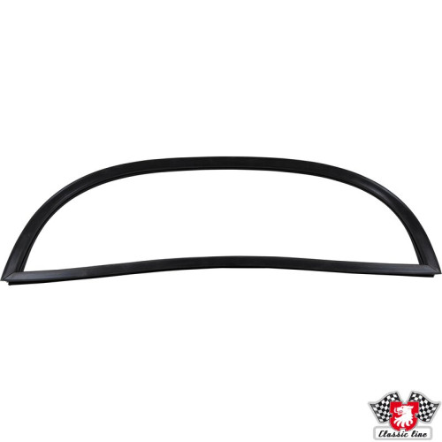 PartzBiz CE: 8986101100-Side window seal, rear