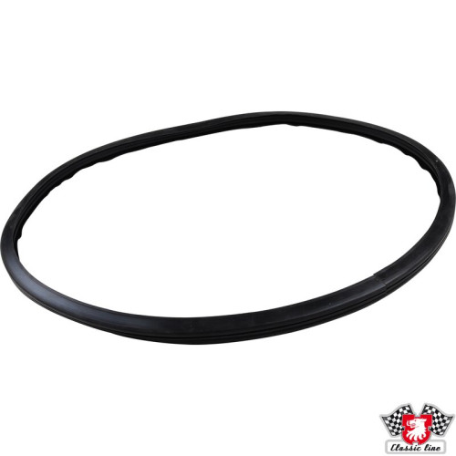 PartzBiz CE: 8986101300-Side window seal, rear PartzBiz CE: 8986101300-Side window seal, rear