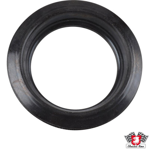 PartzBiz CE: 1187751800-Seal for tailgate lock barrel PartzBiz CE: 1187751800-Seal for tailgate lock barrel