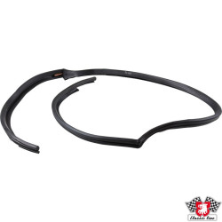 PartzBiz CE 1689807400 - ซีลสำหรับโรลบาร์แบบทาร์กา ด้านหน้า PartzBiz CE 1689807400 - ซีลสำหรับโรลบาร์แบบทาร์กา ด้านหน้า