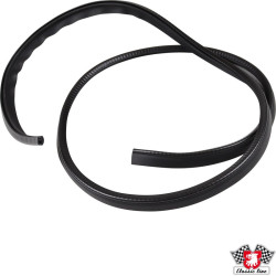 PartzBiz CE 1685801000 - ซีลสำหรับโรลบาร์ Targa ด้านหลัง PartzBiz CE 1685801000 - ซีลสำหรับโรลบาร์ Targa ด้านหลัง