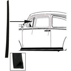 PartzBiz CE 8186003206 - Vent window seal, Deluxe, Brazil PartzBiz CE 8186003206 - Vent window seal, Deluxe, Brazil