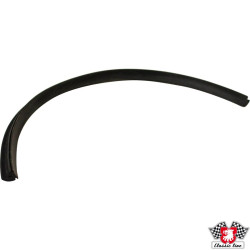PartzBiz CE 8186003800 - Seal for vent window post, left/right PartzBiz CE 8186003800 - Seal for vent window post, left/right