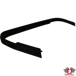 PartzBiz CE 8186003680 - Vent window seal, right PartzBiz CE 8186003680 - Vent window seal, right