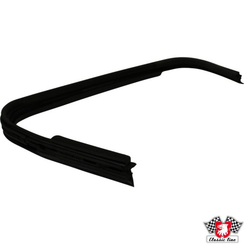 PartzBiz CE: 8186003680-Vent window seal, right