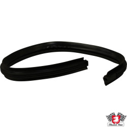 PartzBiz CE 8186003780 - Vent window seal, right PartzBiz CE 8186003780 - Vent window seal, right
