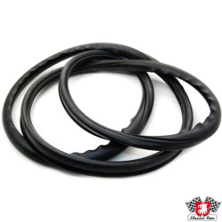 PartzBiz CE 8985900400 - ซีลสำหรับกระจกหน้ารถ PartzBiz CE 8985900400 - ซีลสำหรับกระจกหน้ารถ
