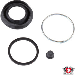 PartzBiz CE 1662050110 - Repair kit for brake caliper, rear