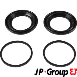PartzBiz CE 1161956810 - Seal kit for brake caliper, front