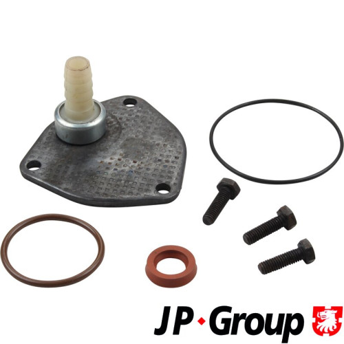 PartzBiz CE: 1117150610-Seal set for vacuum pump PartzBiz CE: 1117150610-Seal set for vacuum pump