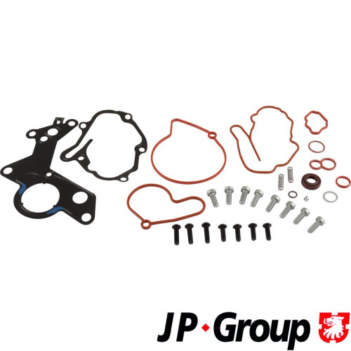 PartzBiz CE: 1117150710-ชุดซีล, ปั๊มสุญญากาศ